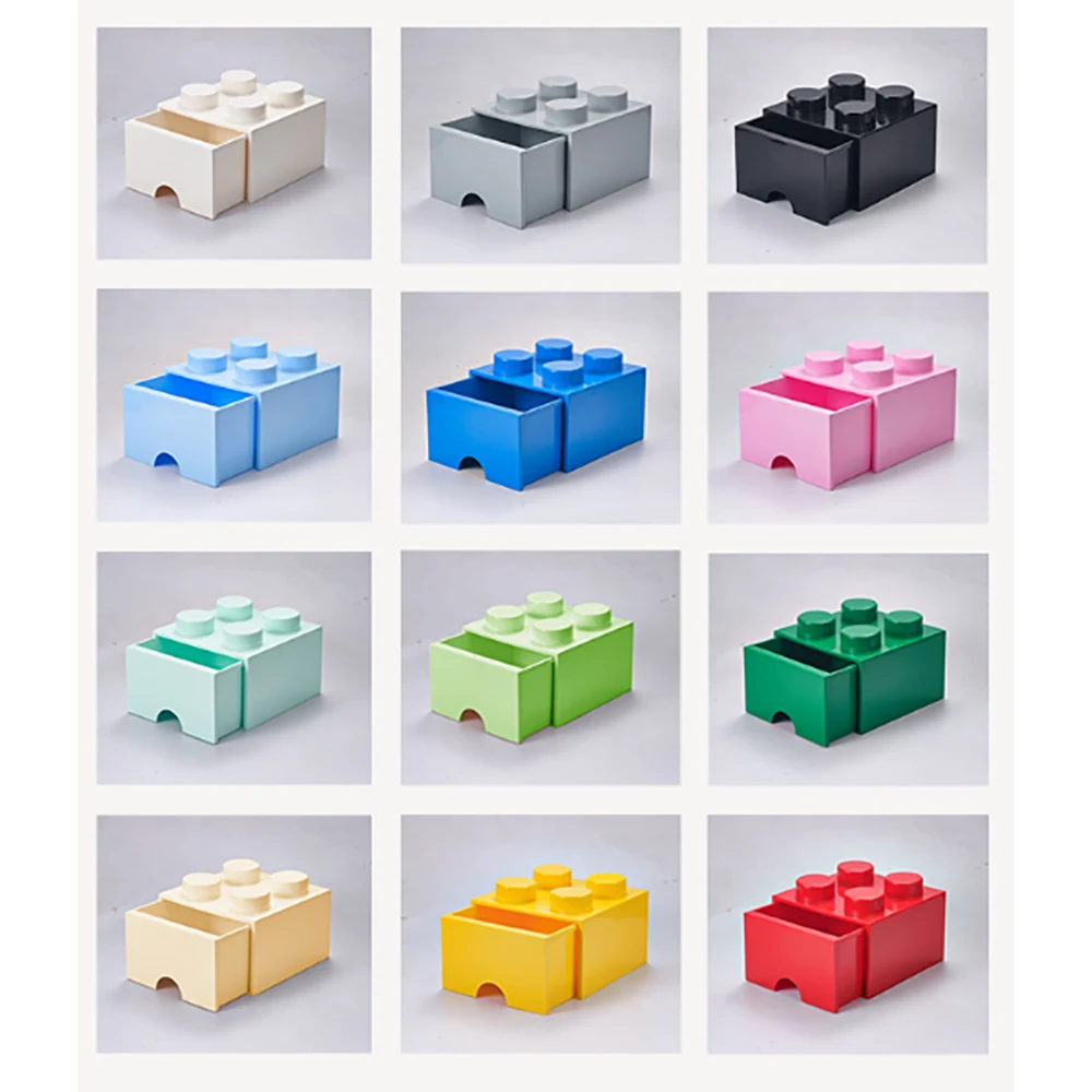 Storage Brick Box 1