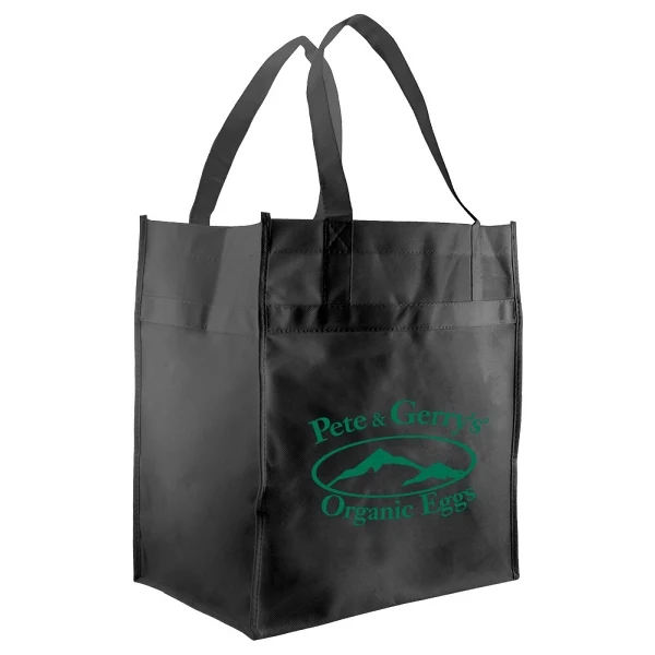 Econo Grocery Tote 1