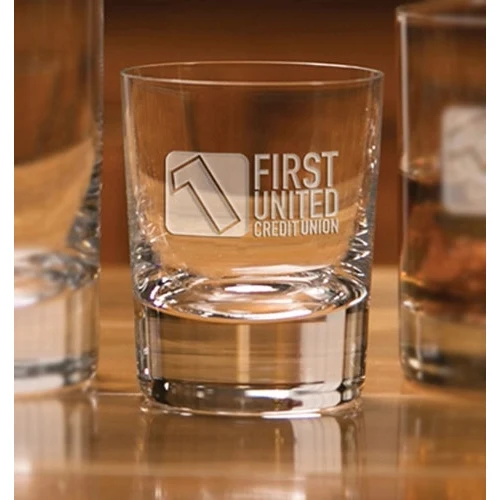 Reserve Crystal Shot Glass 1