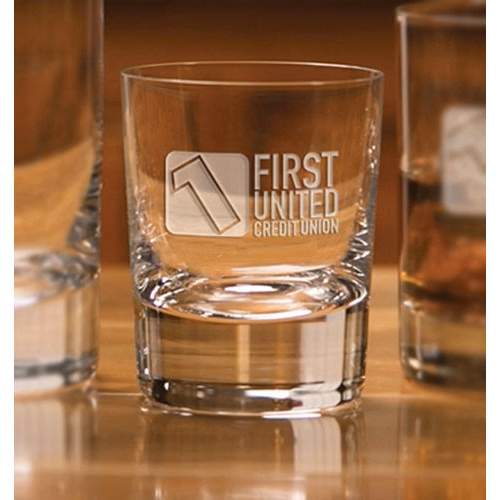 Reserve Crystal Shot Glass
