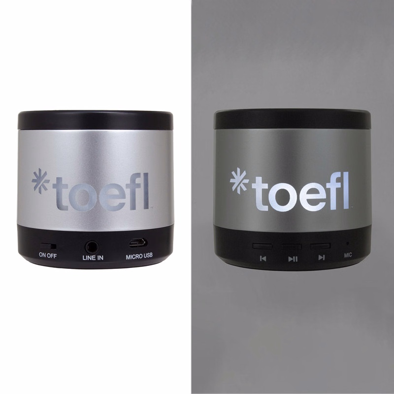 CityScape LITE Wireless Speaker