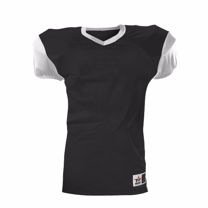 Youth Pro Game Football Jersey