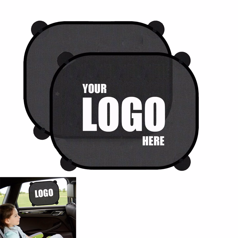 Foldable Car Side Window Sun Shade