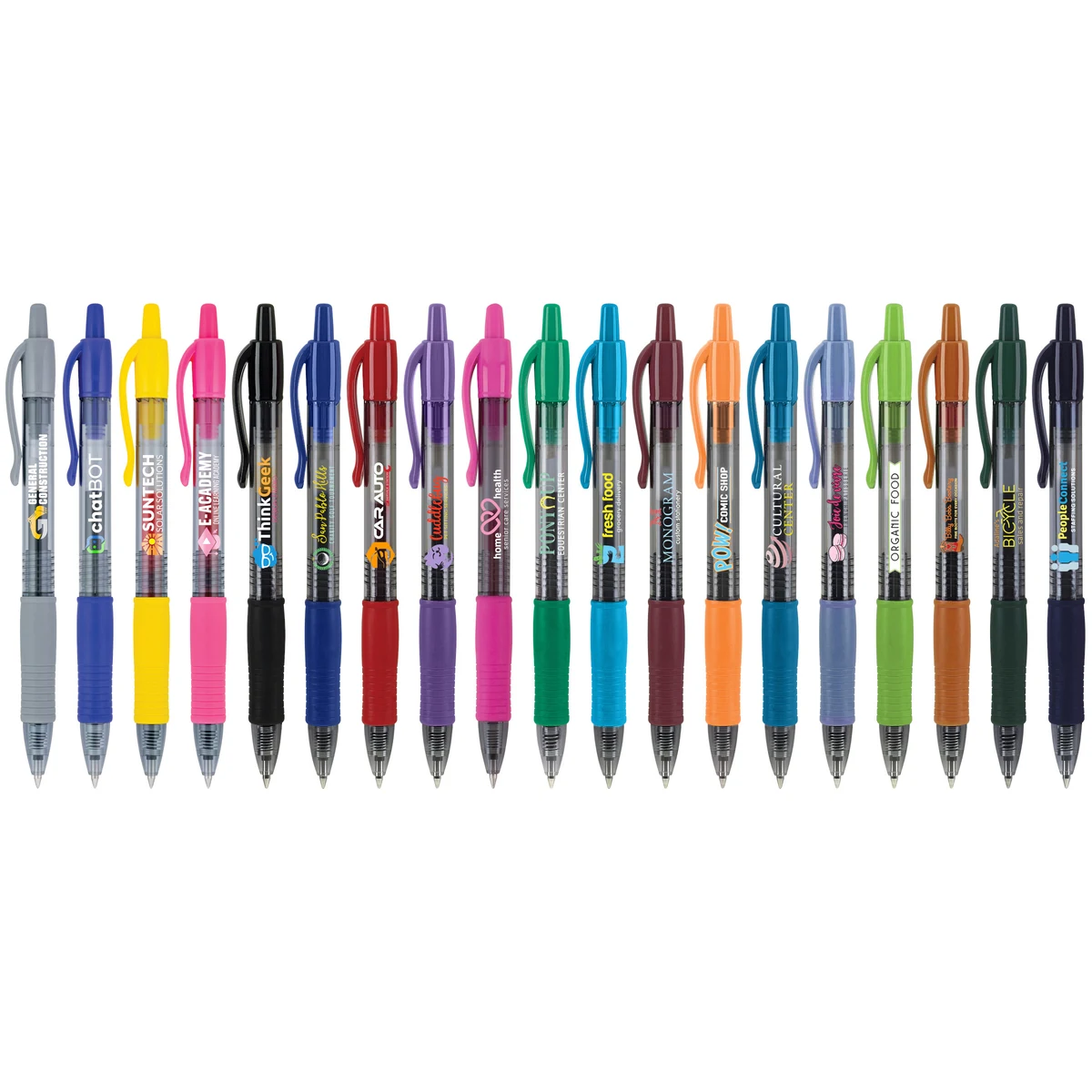 G2® Premium Gel Roller Pen (0.7mm) 1