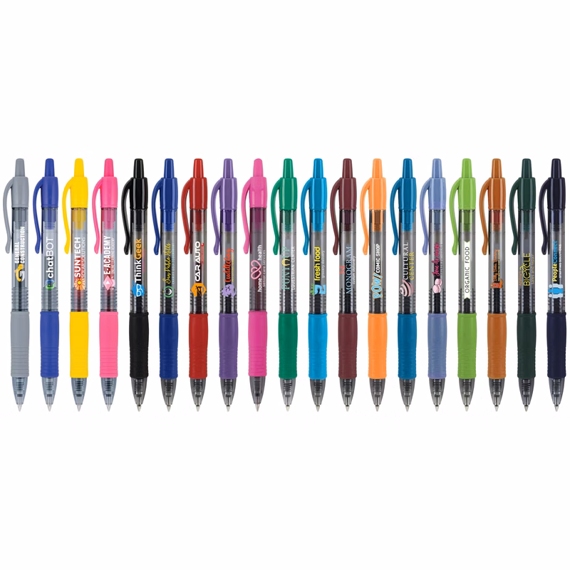 G2® Premium Gel Roller Pen (0.7mm)