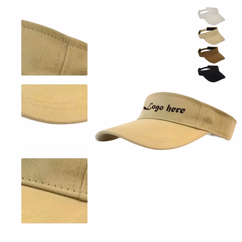 MOQ50 Baseball Men's Summer Sun Hat