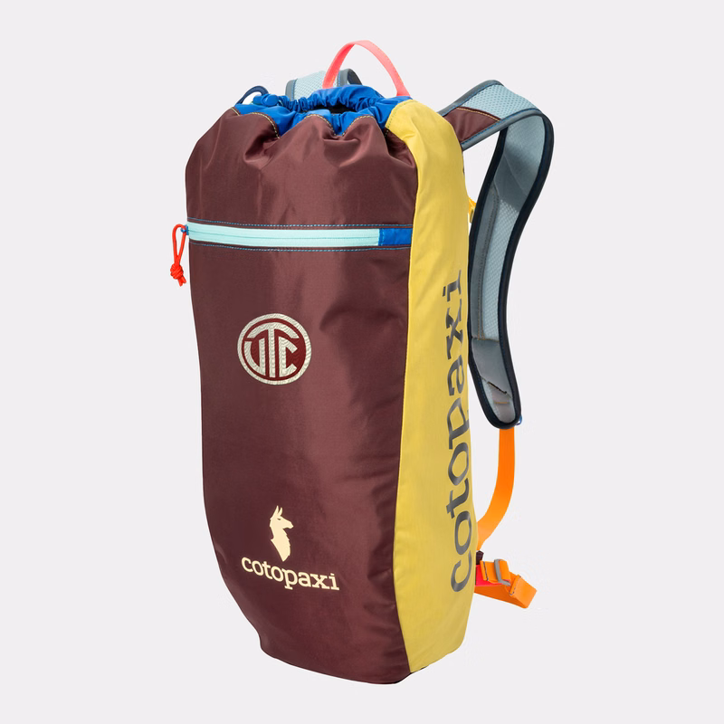 Cotopaxi® 18L Multi Color Backpack