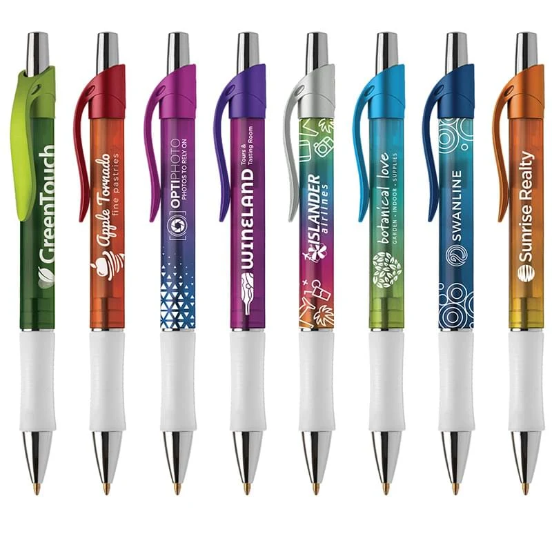 Stylex Frost Ombre - Digital Full Color Wrap Pen 1