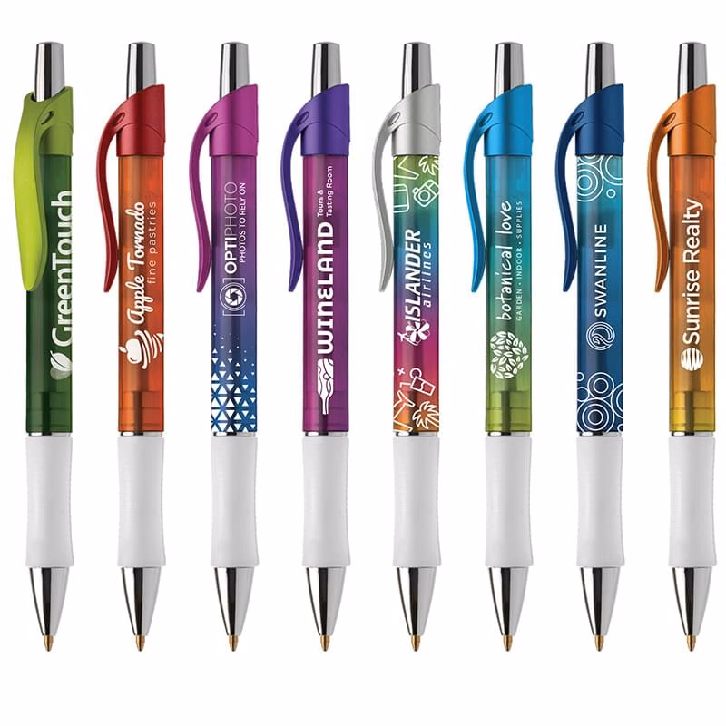 Stylex Frost Ombre - Digital Full Color Wrap Pen