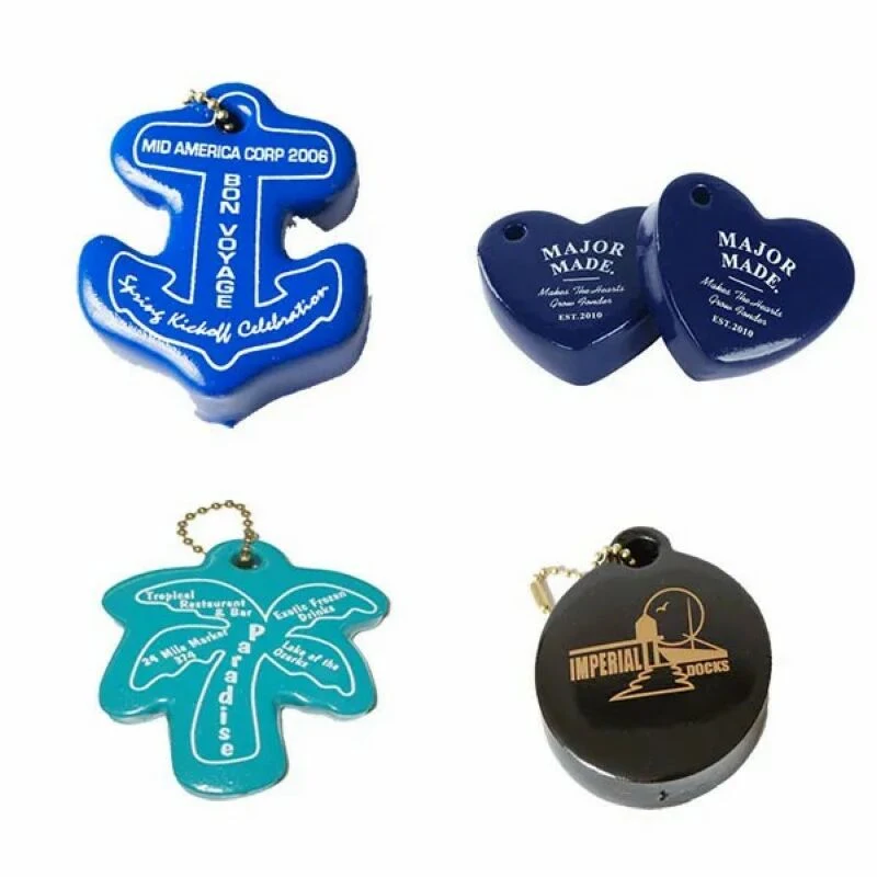 Anchor Key Float 1