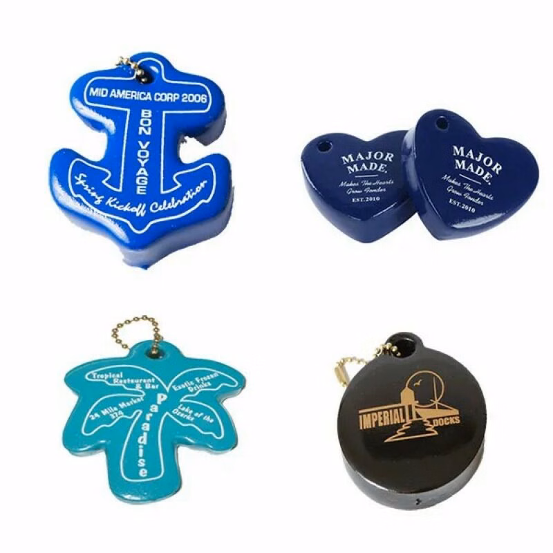 Anchor Key Float