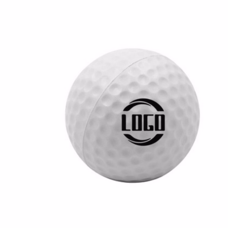 1.65" PU Golf Ball
