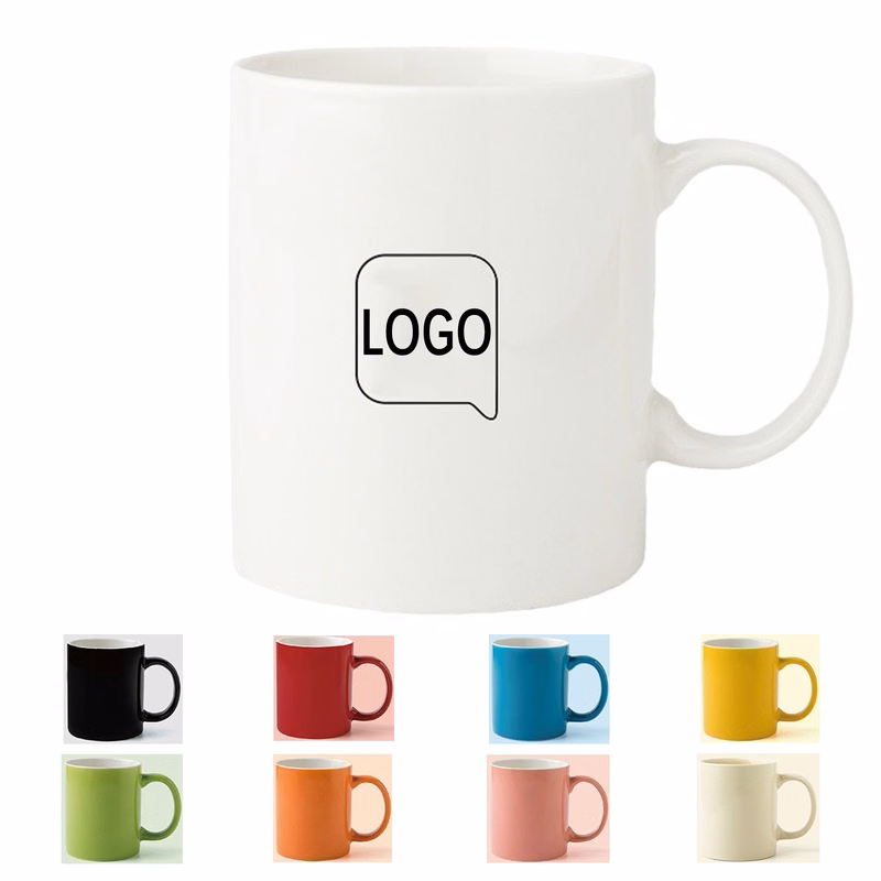 Ceramic Mug Dishwasher Safe Coffee Cup