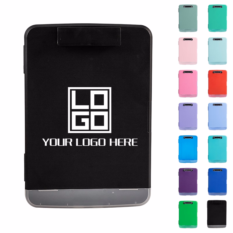 Durable PP File Organization and Storage Container