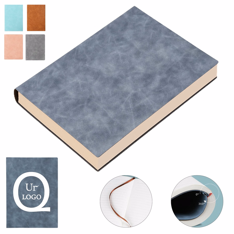 A4 Thick Notebook