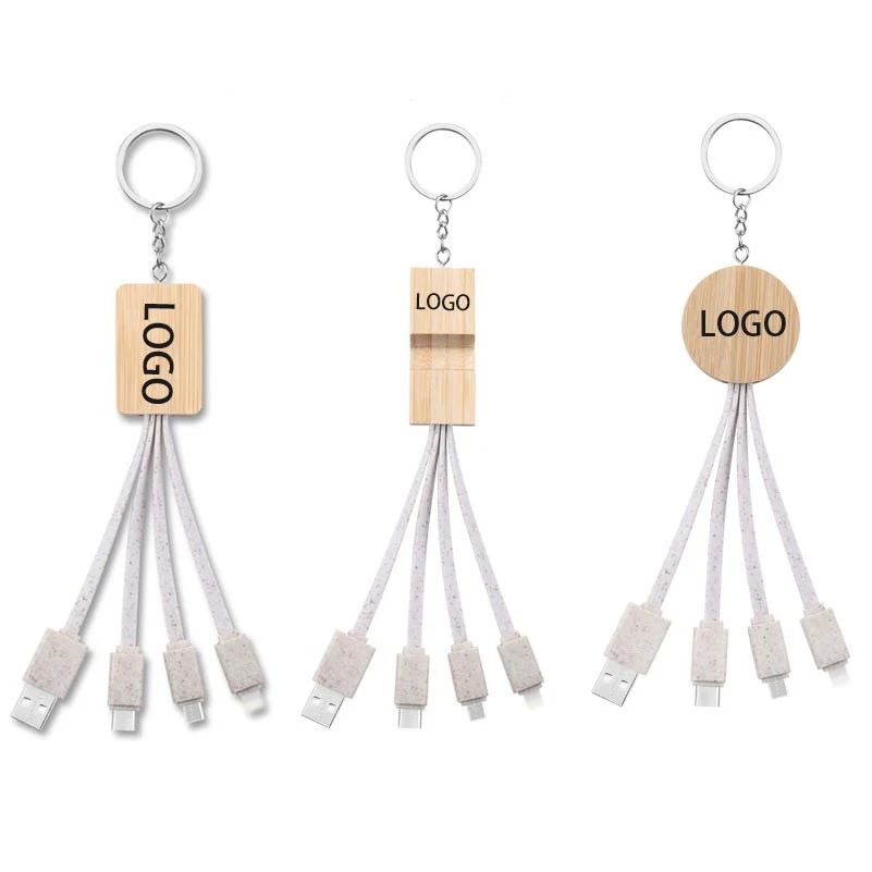 3-In-1 Charging Buddy 1