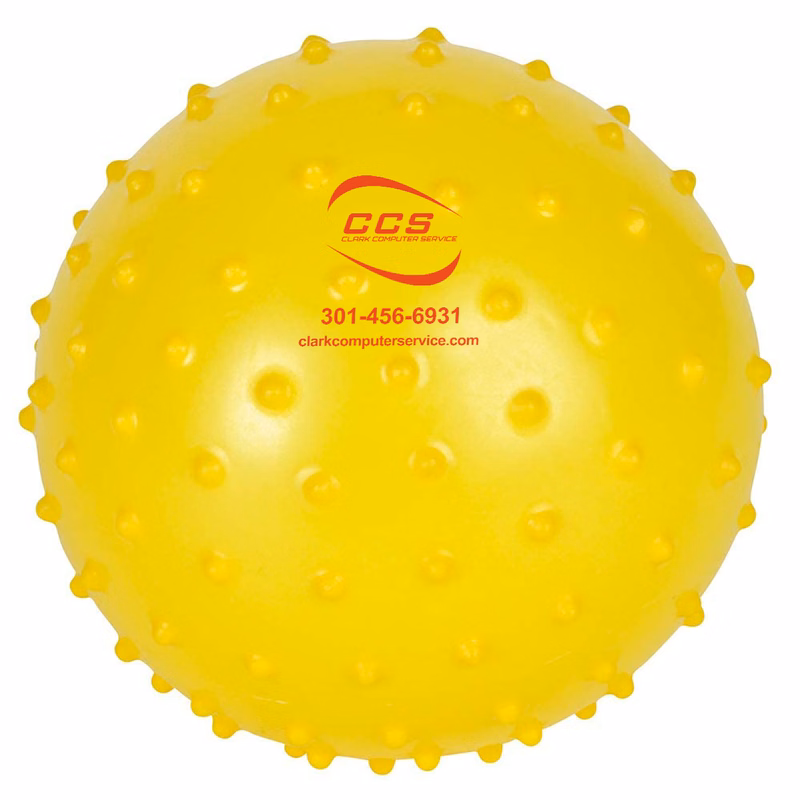 Knobby Ball