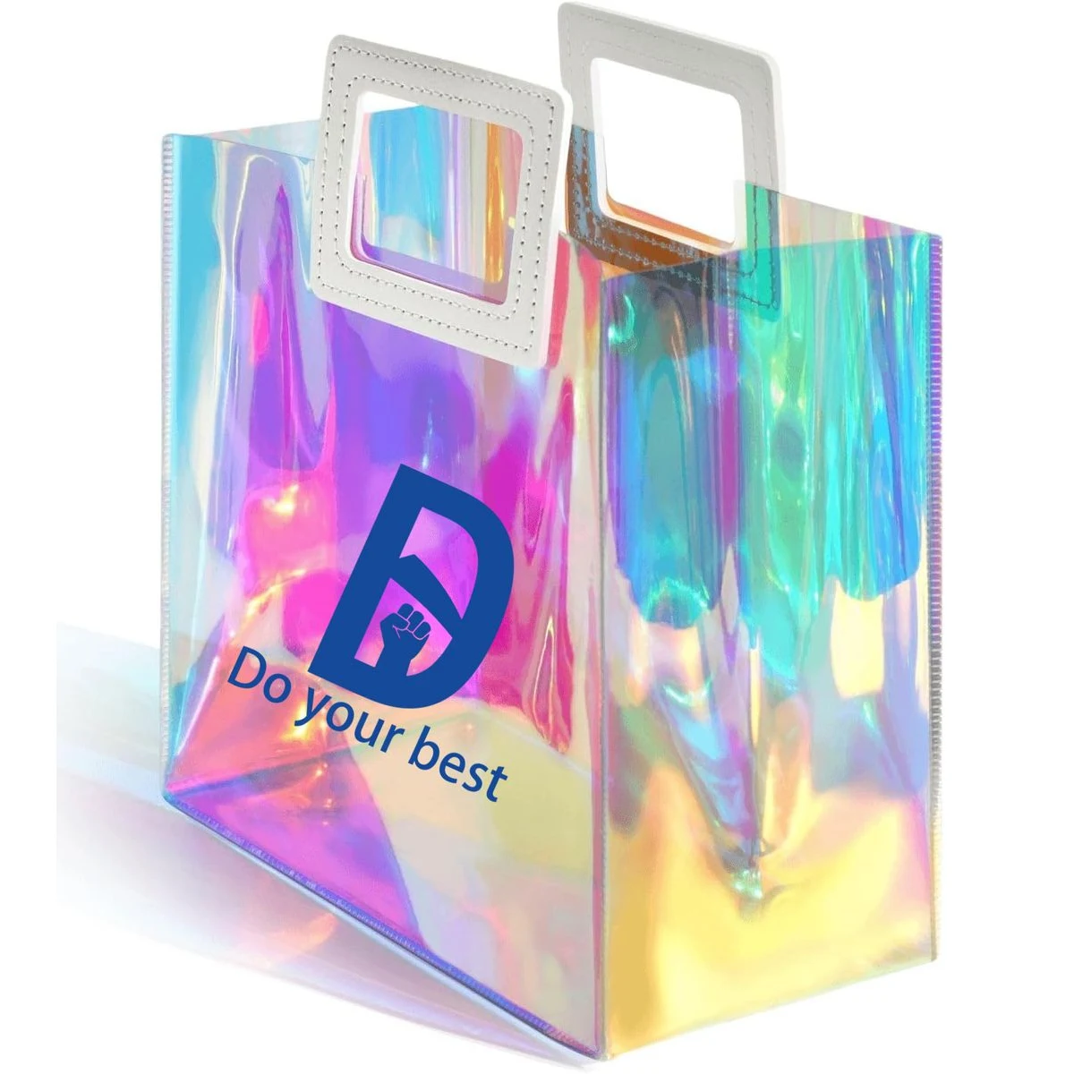 Clear Bag With for Wedding Christmas 1