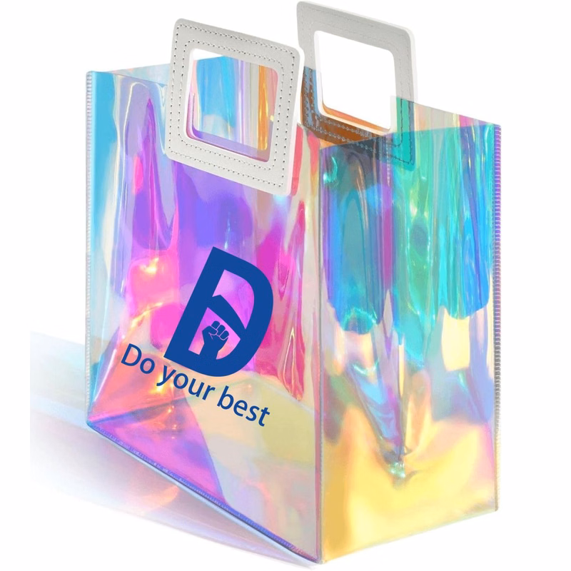 Clear Bag With for Wedding Christmas