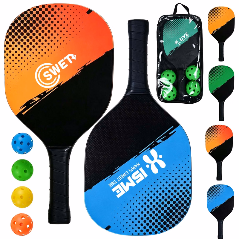 Pickleball Racket Set