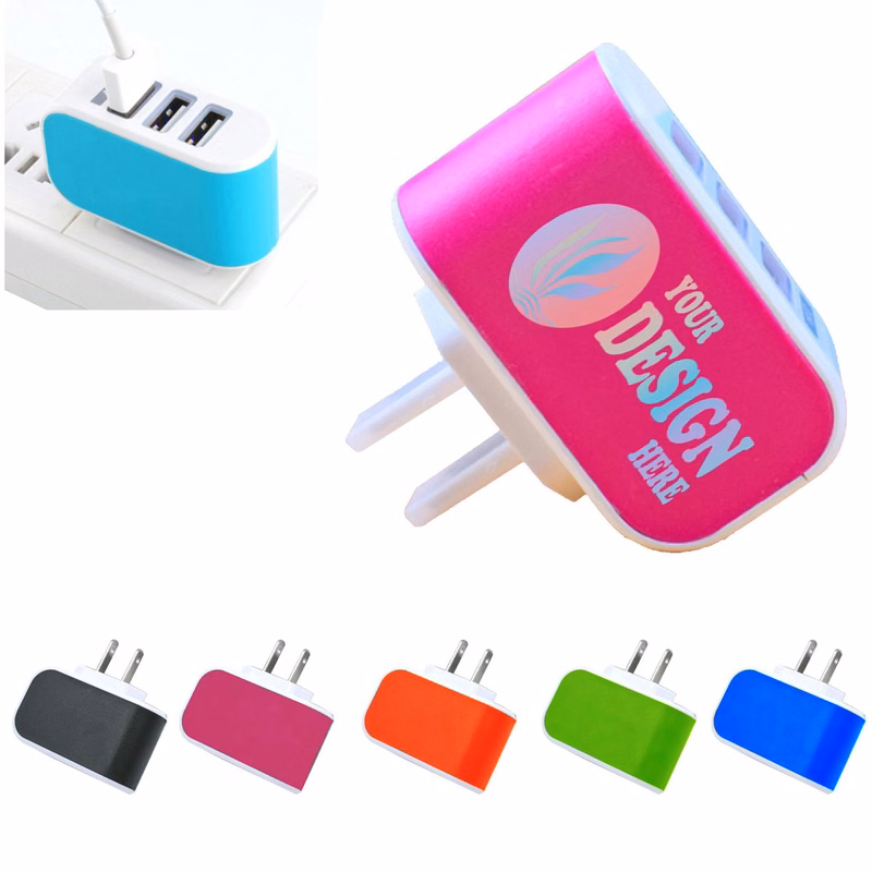 Multi Port USB Charger