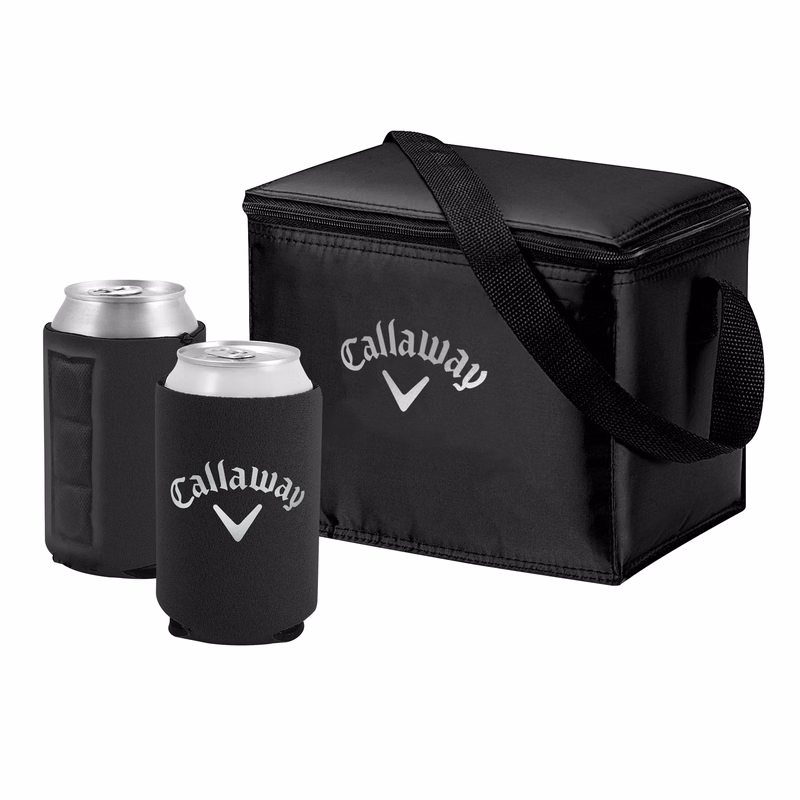 Callaway Cooler Set