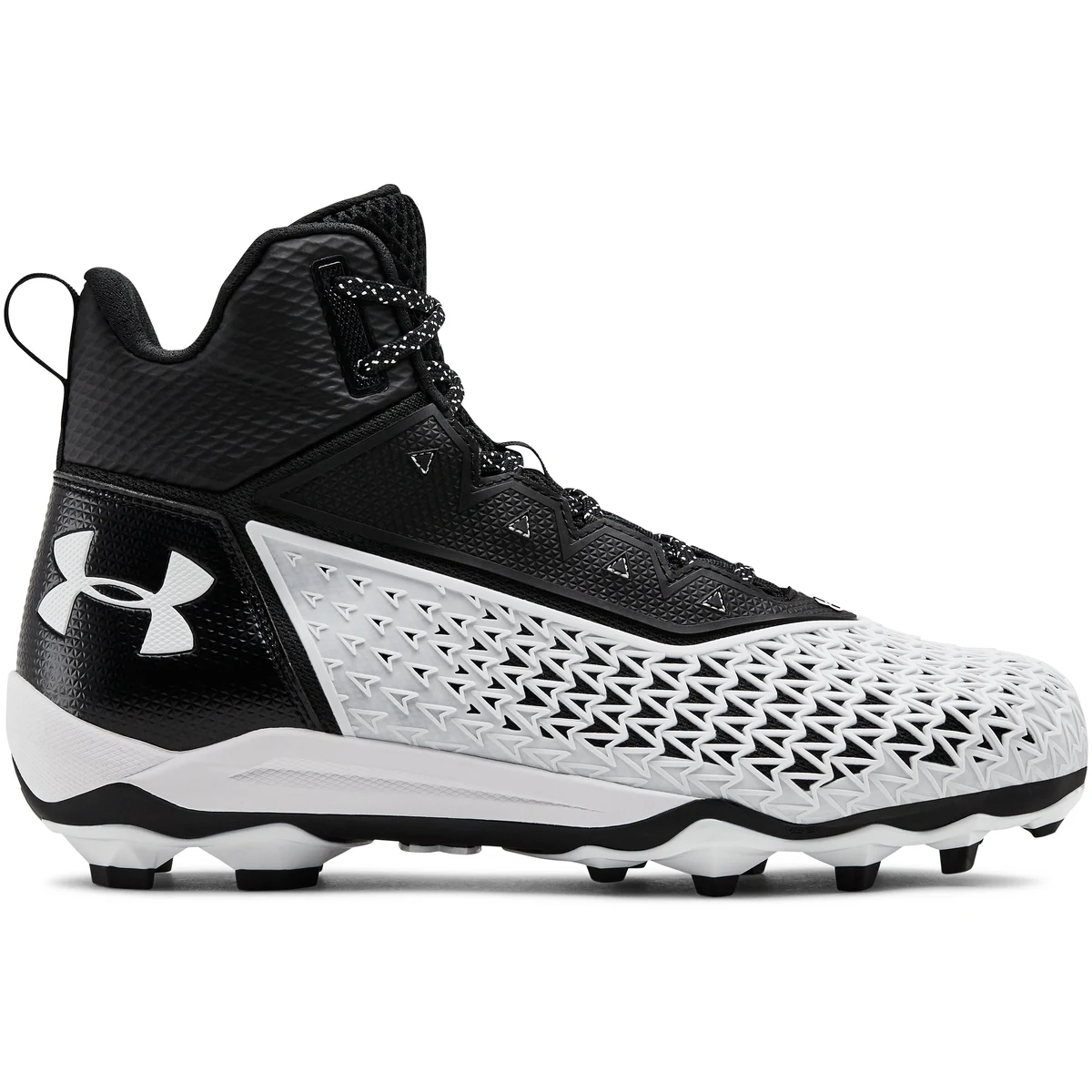 Men's UA Hammer MC Football Cleats 1