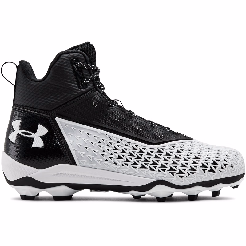Men's UA Hammer MC Football Cleats 