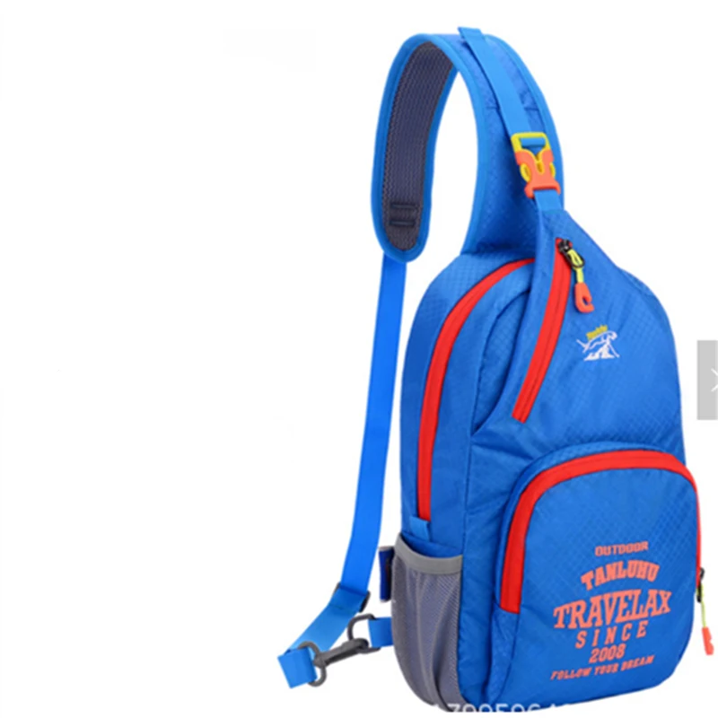 Travel Sling Bag 1
