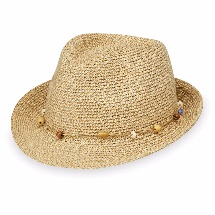 Wallaroo Ladies Waverly Hat
