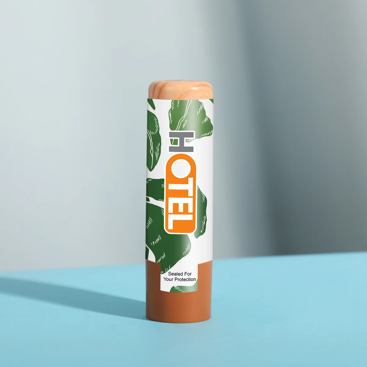 Rooted Eco Lip Moisturizer 1