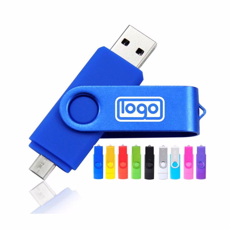 Portable Otg Flash Drive