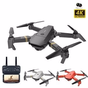 Foldable Drone With 720P Hd Camera