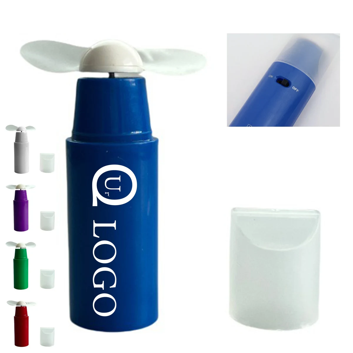 Personal Fan 1