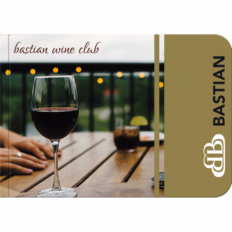 LifestyleJotters™ - Full-Color Wine