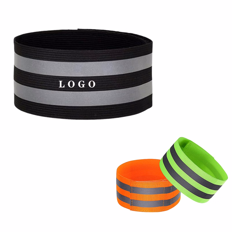 Reflective Safety Bracelet