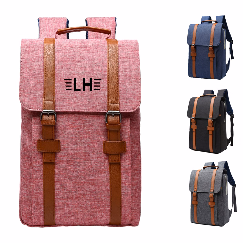 Sports Business Computer Backpack