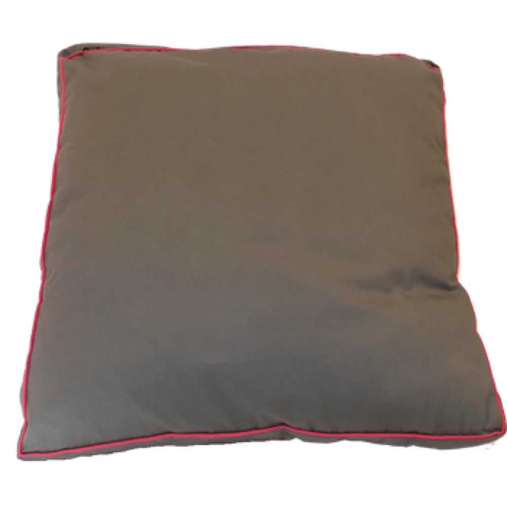 Poly/Cotton Pet Bed 1