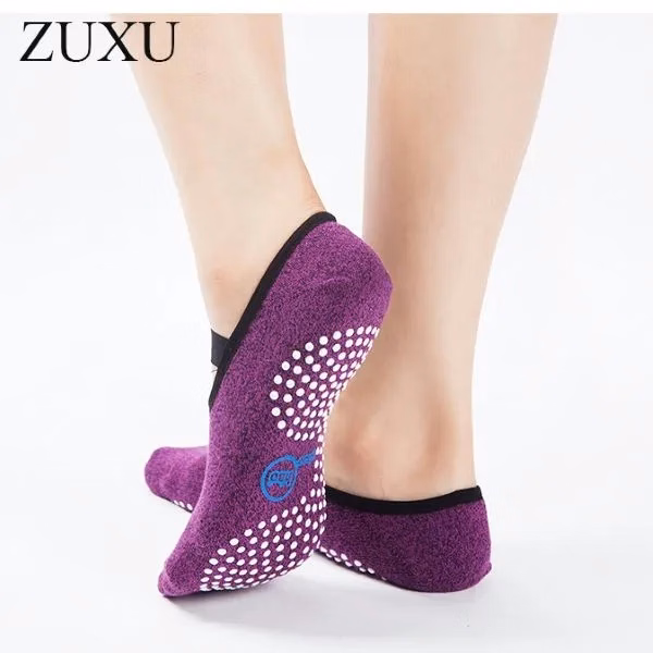 High-Quality Quick-Dry Anti-Slip Socks