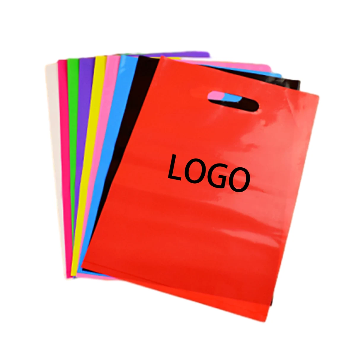 Lightweight Eco-Friendly Flat Pocket 1