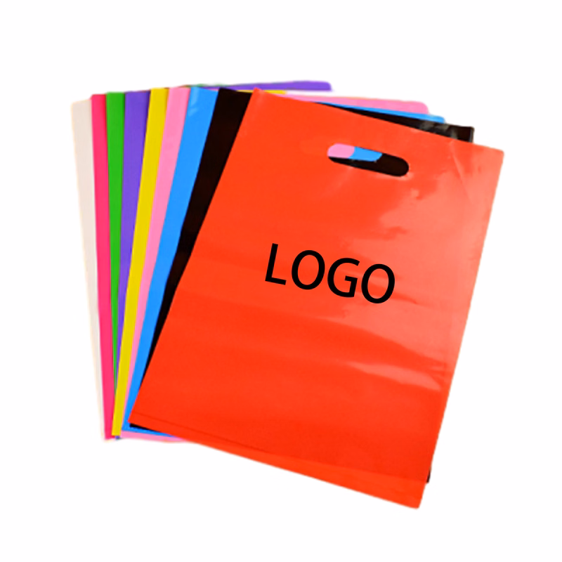 Lightweight Eco-Friendly Flat Pocket
