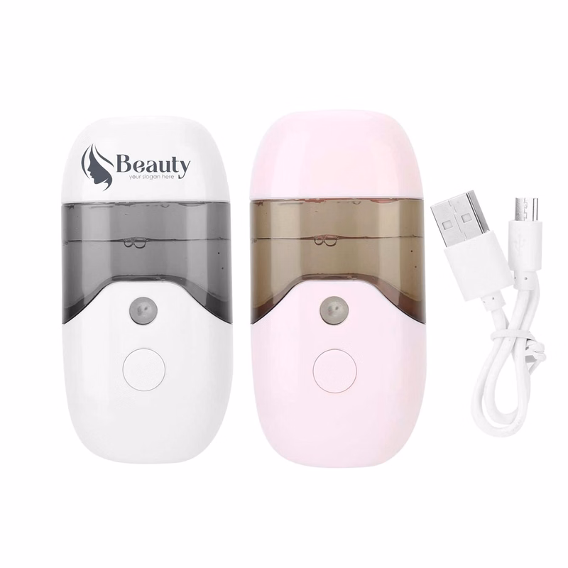 Facial Humidifier Sprayer