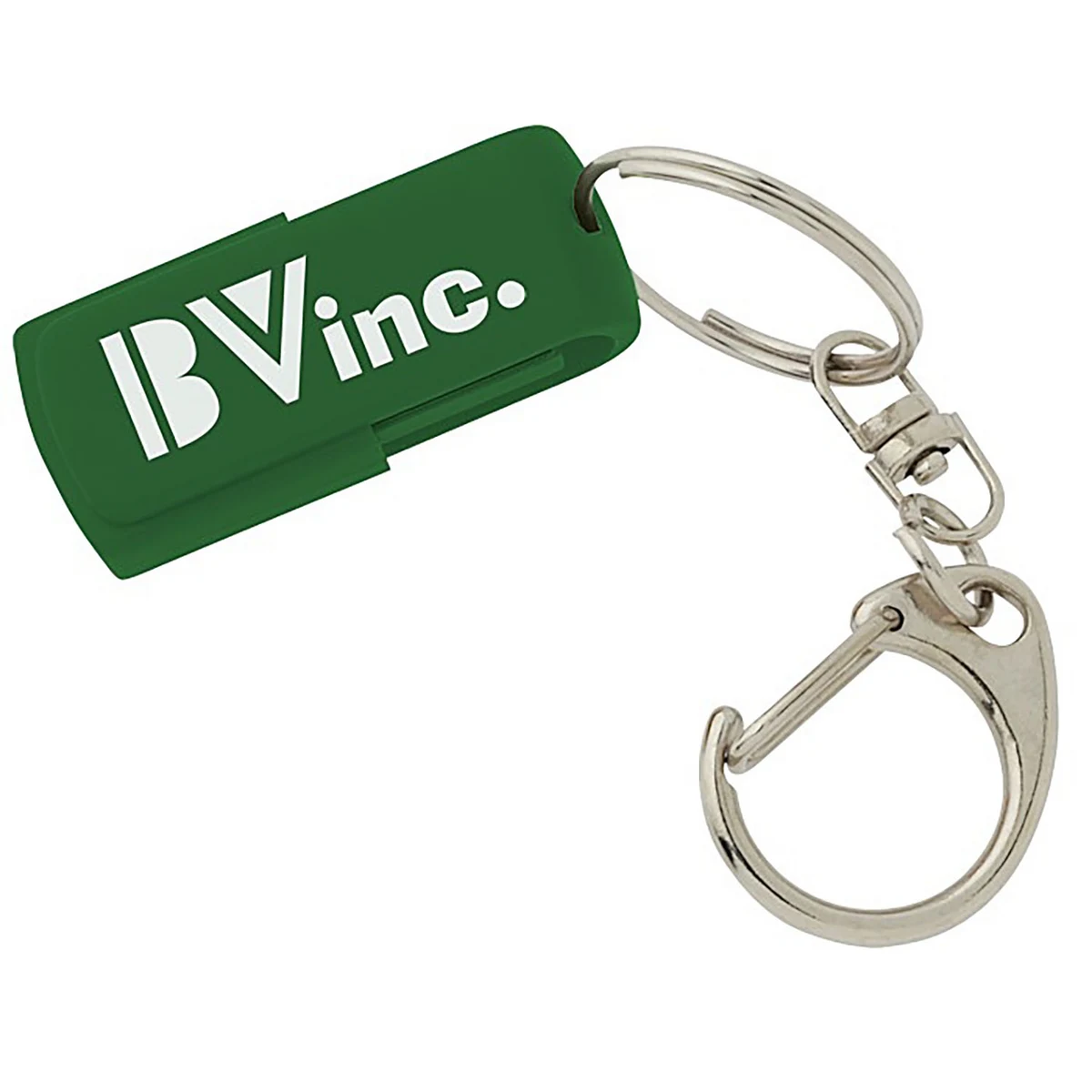Mondo 2 GB USB Drive 1