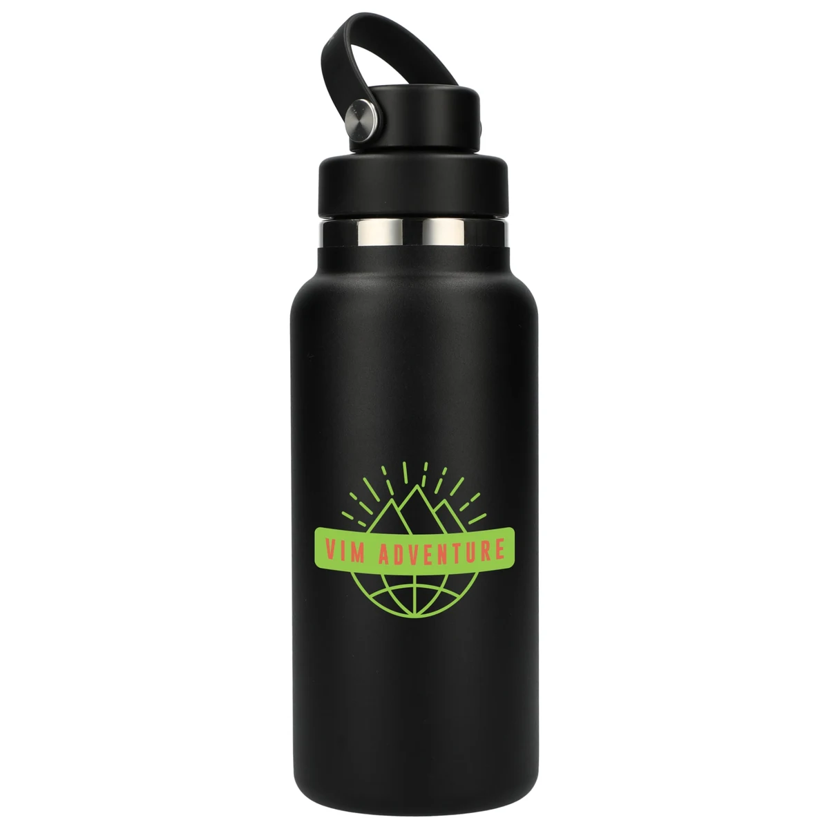 Hydro Flask® Wide Mouth w/ Flex Chug Cap 32oz 1
