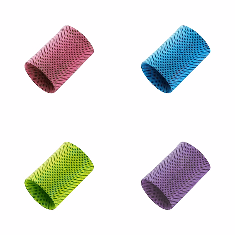 Cooling Wrist Sweatband