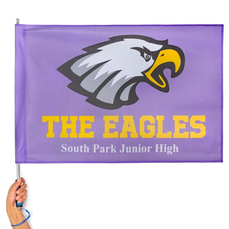 Custom Flags 1