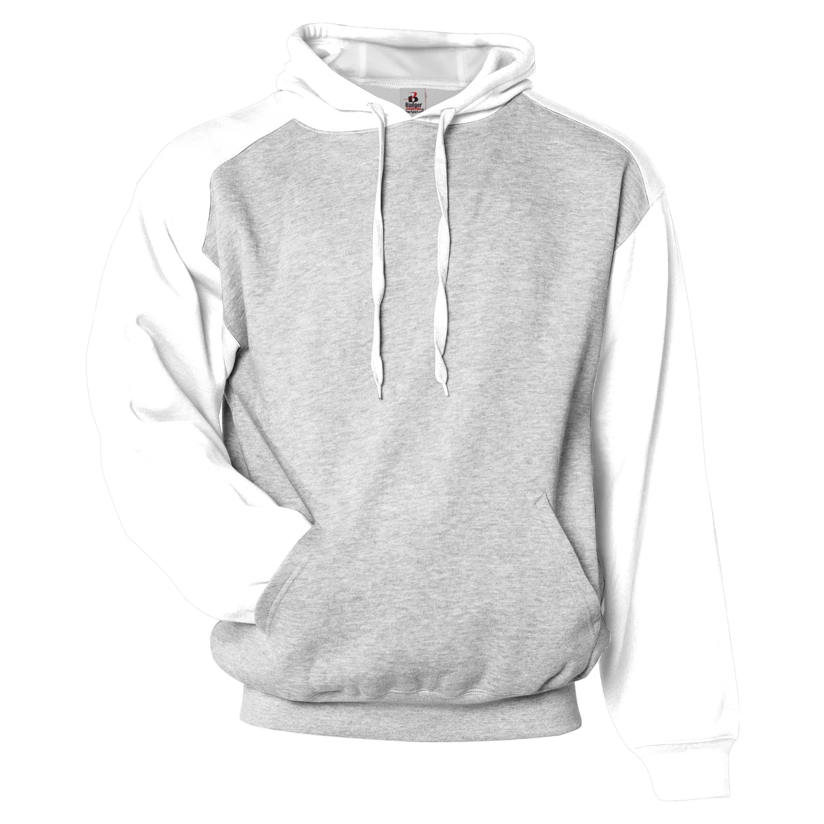 Athletic Fleece Sport Youth Hood 1