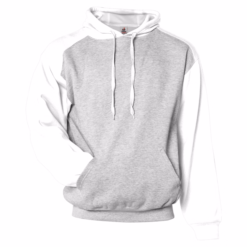 Athletic Fleece Sport Youth Hood