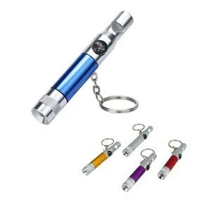 Galway 4-In-1 Keyring 1