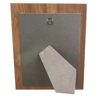 Self-Adhesive Plaque Easel 1